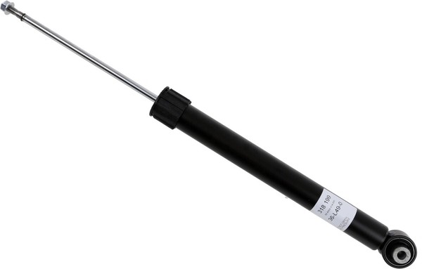 Sachs 318 199 StoßDäMpfer FüR Audi-image