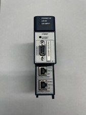 GE Fanuc IC695ETM001-AA Ethernet Interface Mo...