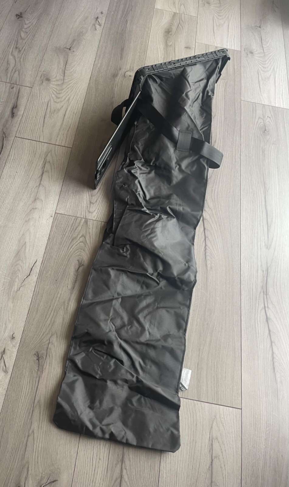 BMW 5 SERIES E39 REAR SEAT SKI BAG eBay