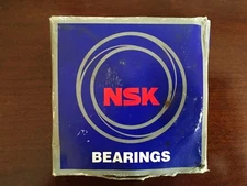 NSK Double Row Self-Aligning Bearing 2213KJ