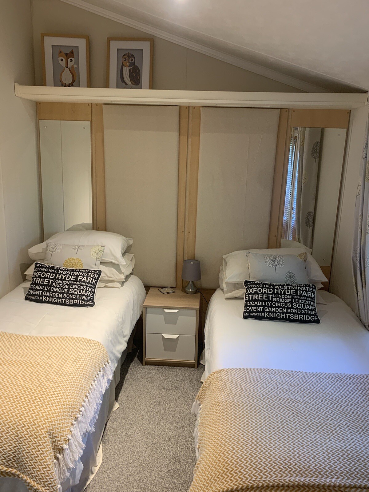 Holiday Lodge With Panoramic Sea View Weymouth. 5* Haven Littlesea