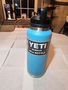 Yeti Rambler 46 Oz | eBay