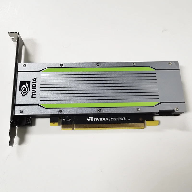 Thinksystem nvidia tesla t4 16gb best sale pcie passive gpu