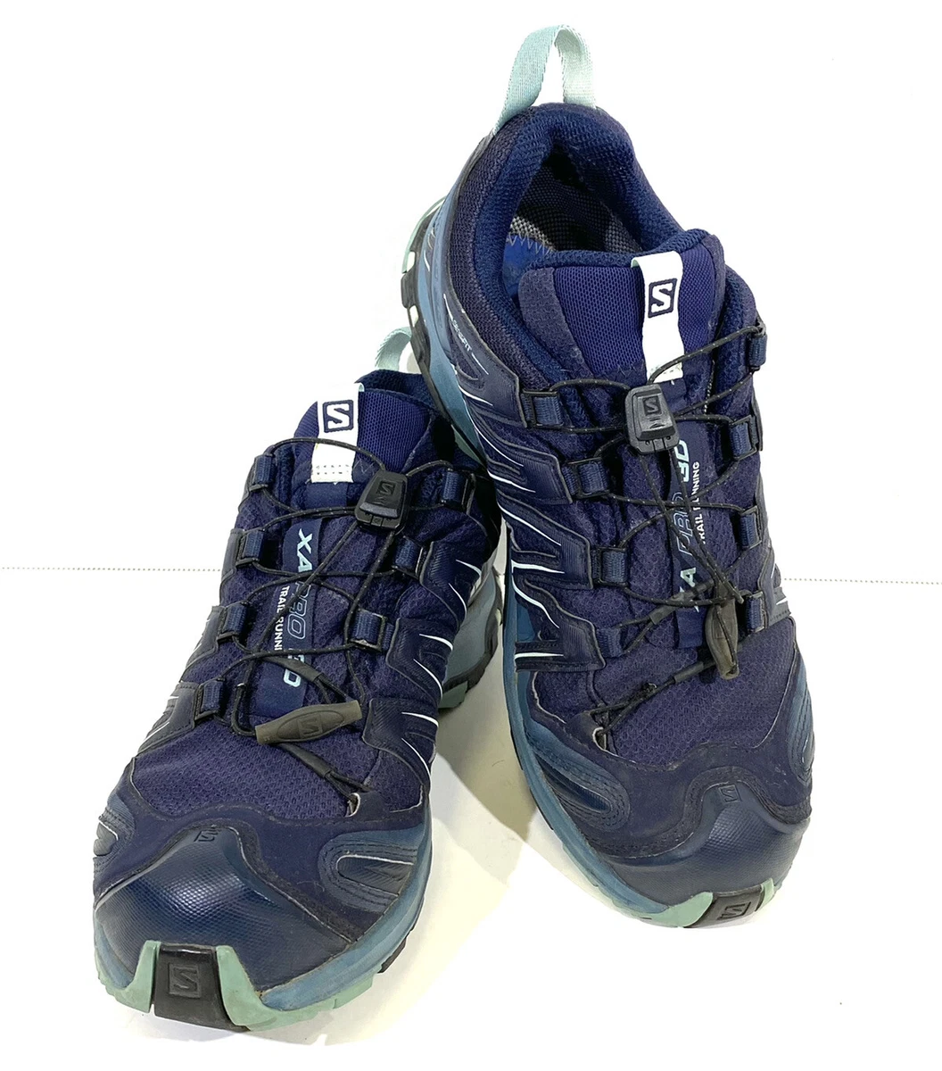 Salomon pro cheap 3d gtx womens