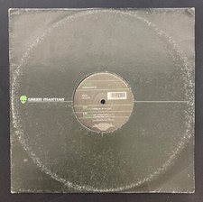Leon – Passionate, Trance 2005 BE 12" Vinyl record