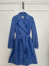 Armani Collezioni Trench Coat