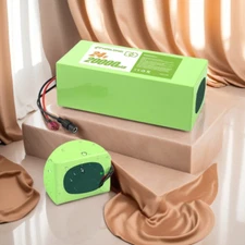 New  24V 20AH Battery Electric Bicycle Battery ebike li-ion Battery BMS