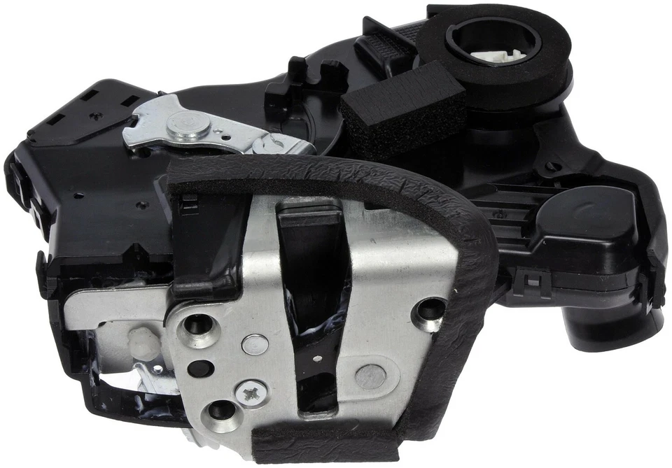 Actuador de cerradura de puerta delantero derecho Dorman 2015 2016 para Acura MDX 2014-2019 Foto 3 de 4