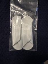 New Respironics DreamWisp Soft Wrap Fabric Sleeves. 2-pack