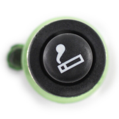 2007 ford focus cigarette lighter Add Sockets - blackbuilt in light 98AG15K047 Car Cigarette Lighter Fit