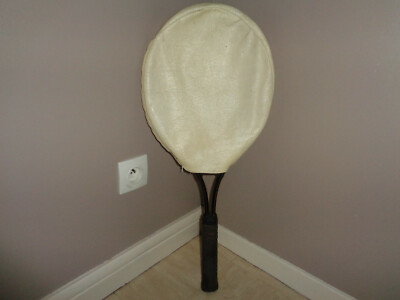 raquette de tennis ancienne et rare  golden team LP 411 titanium professional
