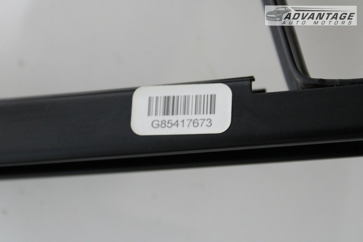 Genuine Honda OE Sash L- Fr- 72270-THR-A01 for sale online | eBay