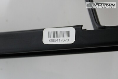 Genuine Honda OE Sash L- Fr- 72270-THR-A01 for sale online | eBay