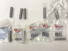 VERMONT GAGE PIN GAGE  CHOOSE SIZES  .466 .467 .468 .469 .470+ OR -  PLUS MINUS