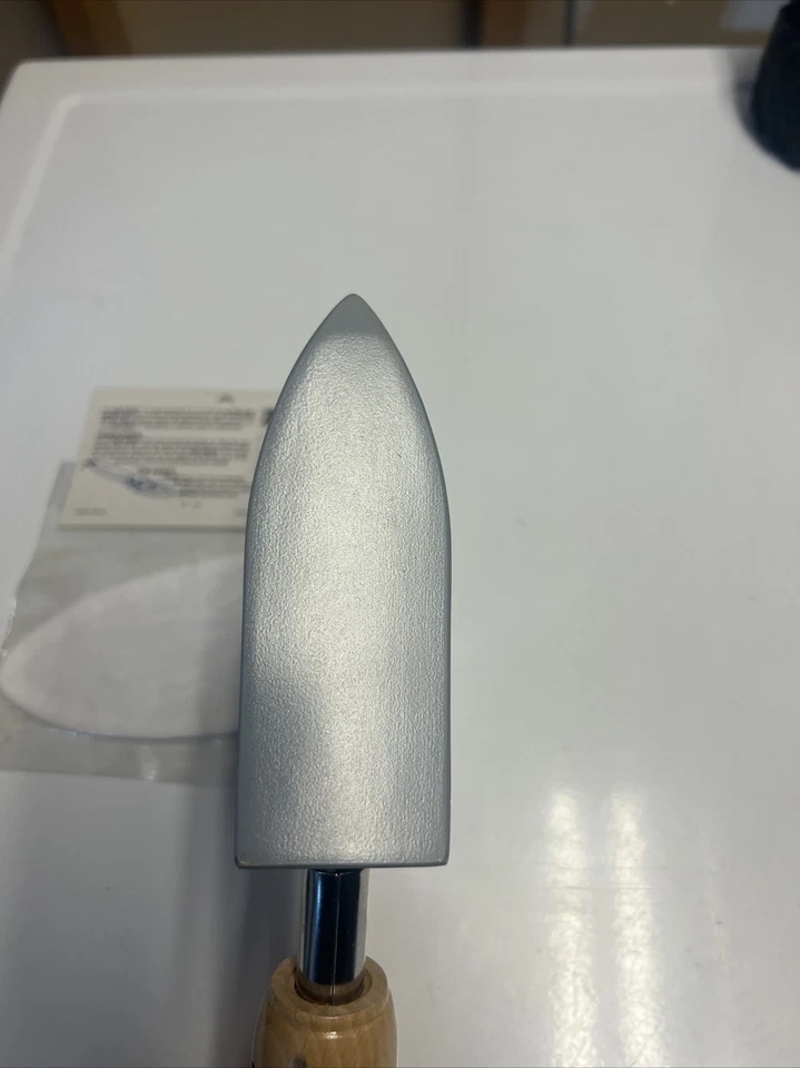 Top Flight Monokote Iron For R/c Model Airplane W Sock - Image 2 of 3