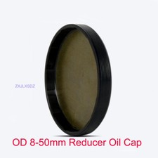 5 PCS EC VK NBR Rubber Gasket Skeleton Oil Seal Plug End Cap Reducer Oil Cap