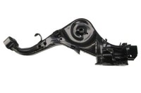 Yamato LäNgslenker Lenker RadaufhäNgung Hinten Links FüR Nissan Qashqai +2 I