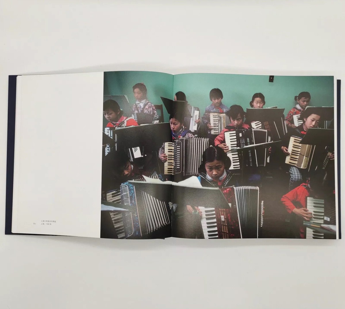 中国的颜色 BRUNO BARBEY 写真集　撮影集 中国的颜色 BRUNO BARBEY 写真集 撮影集（Color Of China 中国的