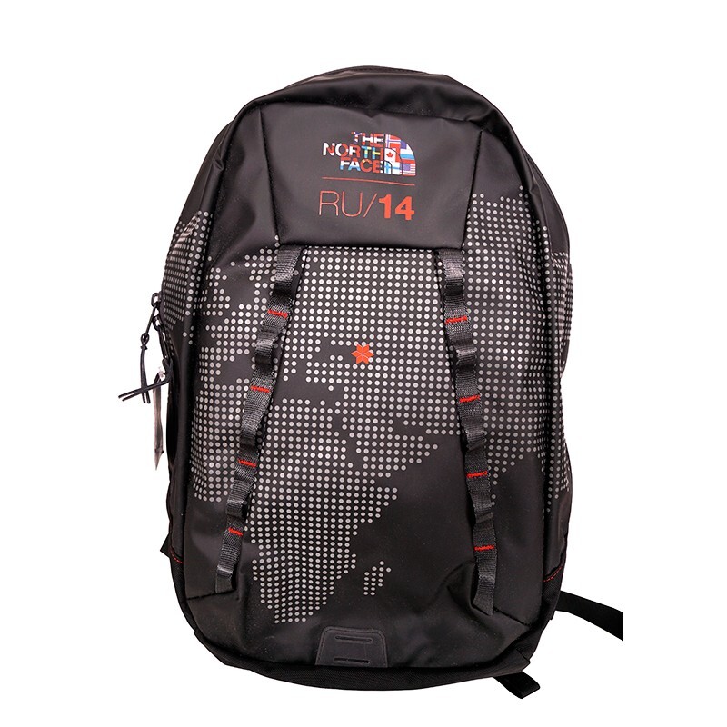 NEW The North Face Ru/14 T196/T596 Sochi Olympics Commemorative