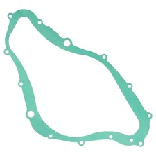 Caltric Stator Cover Gasket for Suzuki 11483-09F50 Gasket QuadMaster LTA500F