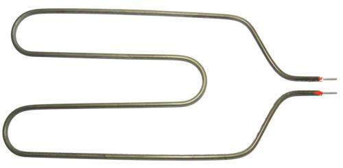 Creda Storage Heater Elements Dimplex Sunhouse 850W High Quality 81402 x 4 - Picture 2 of 24
