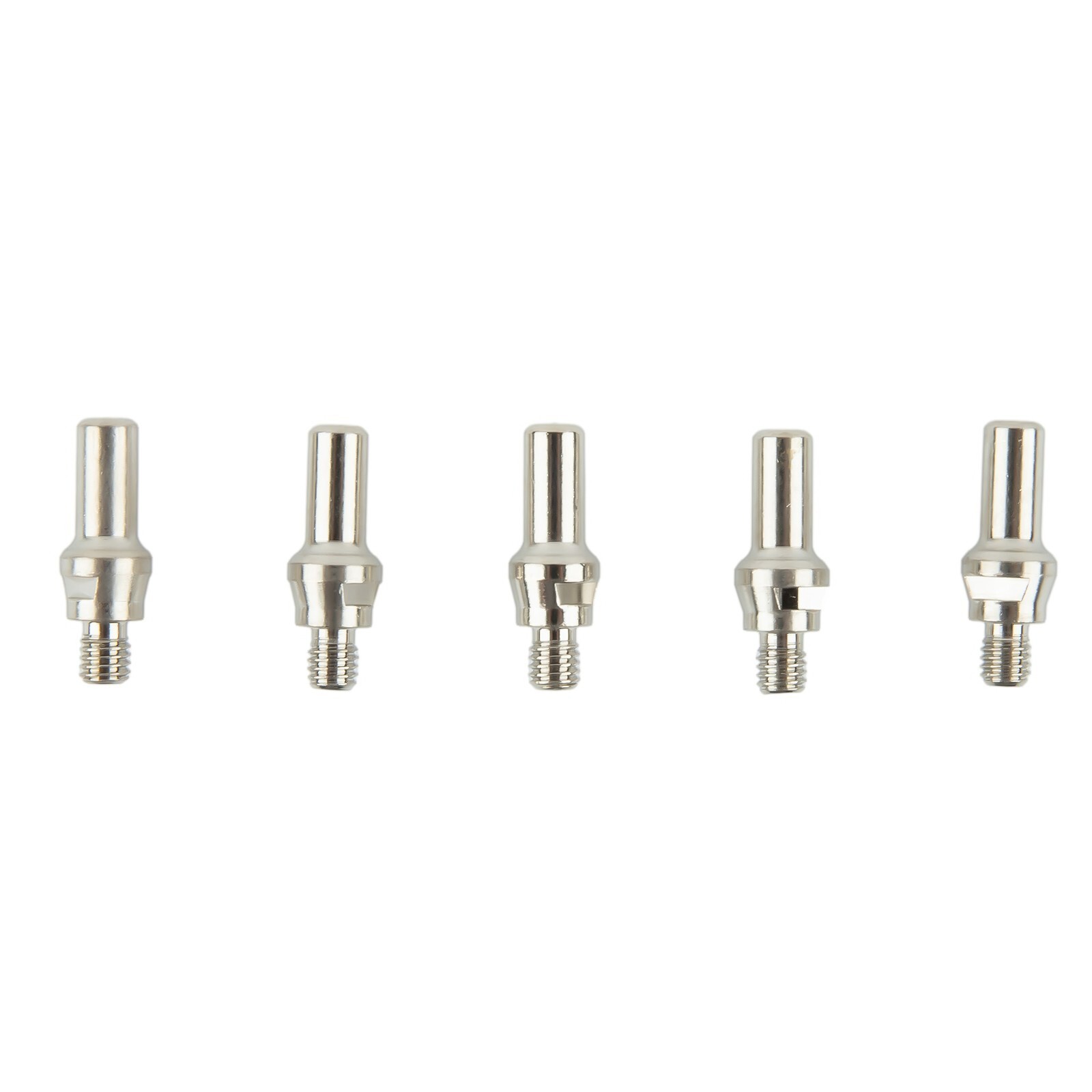 13* Tip Set Fits Harbor Freight Titanium Plasma 65 Torch/TIPC65/IPT65