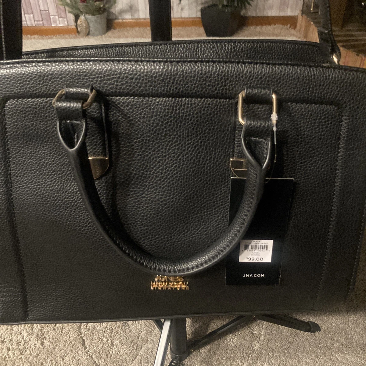 ❤️SOLD❤️ Jones New York Purse | Purses, Jones new york, Crossbody bag