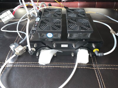 H-1000XP Fuel Cell Stack System Hydrogen Horizon Educational Kit