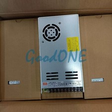 NEW Mean Well 5V Switching Power Supply 350W 5V LRS-350-5 1PC