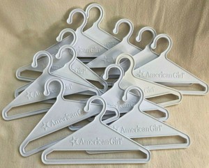 doll hangers