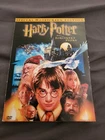 Harry Potter and the Sorcerers Stone - DVD, 2-Disc Set, Widescreen Edition