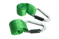 Hammock & Tree Swing Hanging Straps Kit - Set Of Two 48 Straps With Auto-loc... on sale Hammock & Tree Swing Hanging Straps Kit - Set Of Two 48 Straps With Auto-loc... on sale