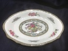 PARAGON TREE of KASHMIR PICKLE DISH platter BUTTER PLATE excellent!! — photo 1