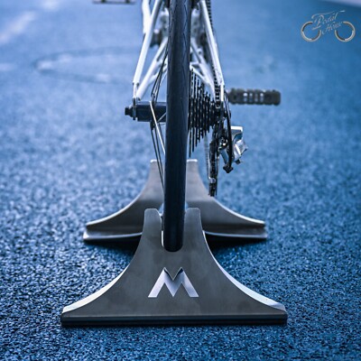 Alex Moulton Bicycle Stand (Brompton Dahon Minivelo) AM bike speed