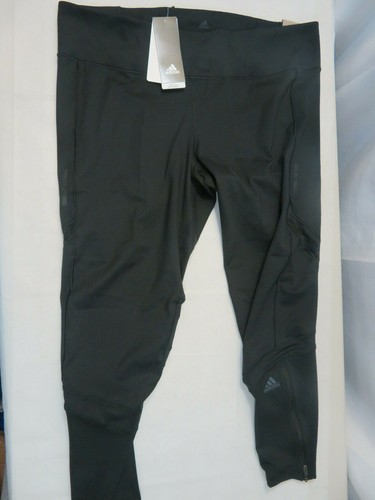 Running Mesh Legging Black XL | eBay