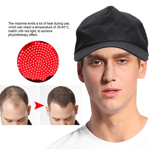 Hair Growth Hair Loss Laser Treatment 