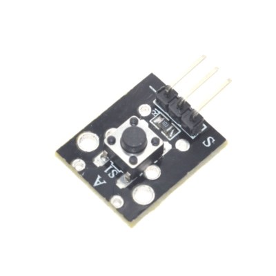 1PCS NEW  Key Switch Module For Arduino AVR PIC MEGA2560 Breadboard