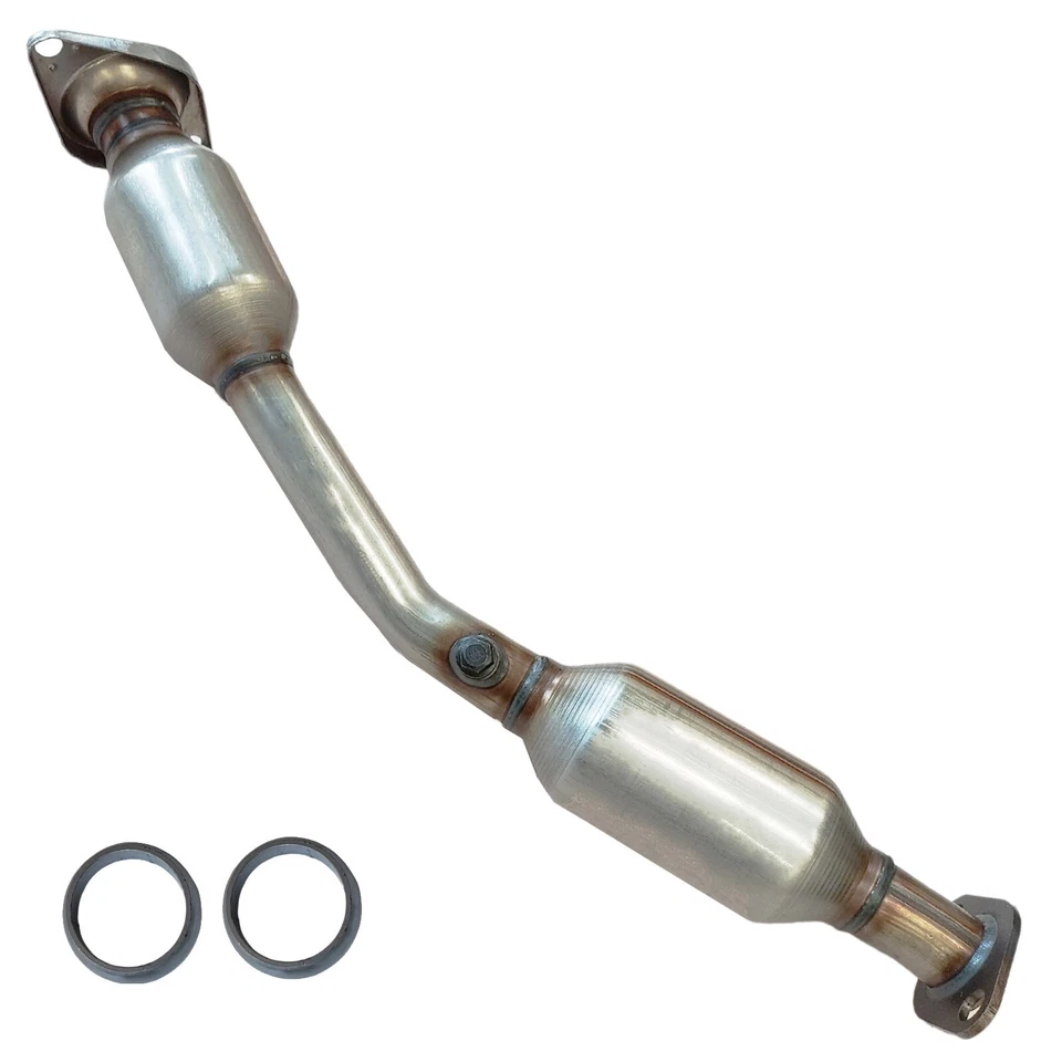 Catalytic Converter For 2009-2014 Nissan Cube 1.8L l4 Front EPA Direct Fit Foto 2 de 4