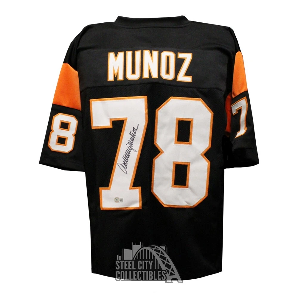 Anthony munoz jersey cheap