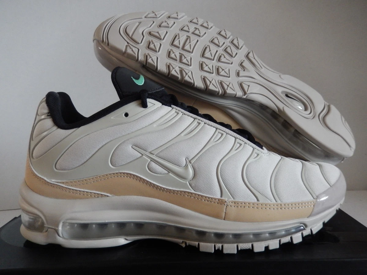 Air max 97/plus cheap light orewood brown/ rattan-string