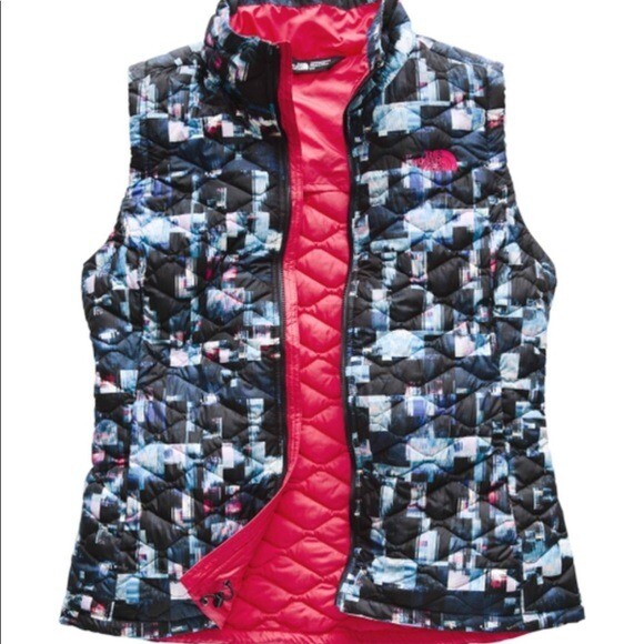 vest north face sale