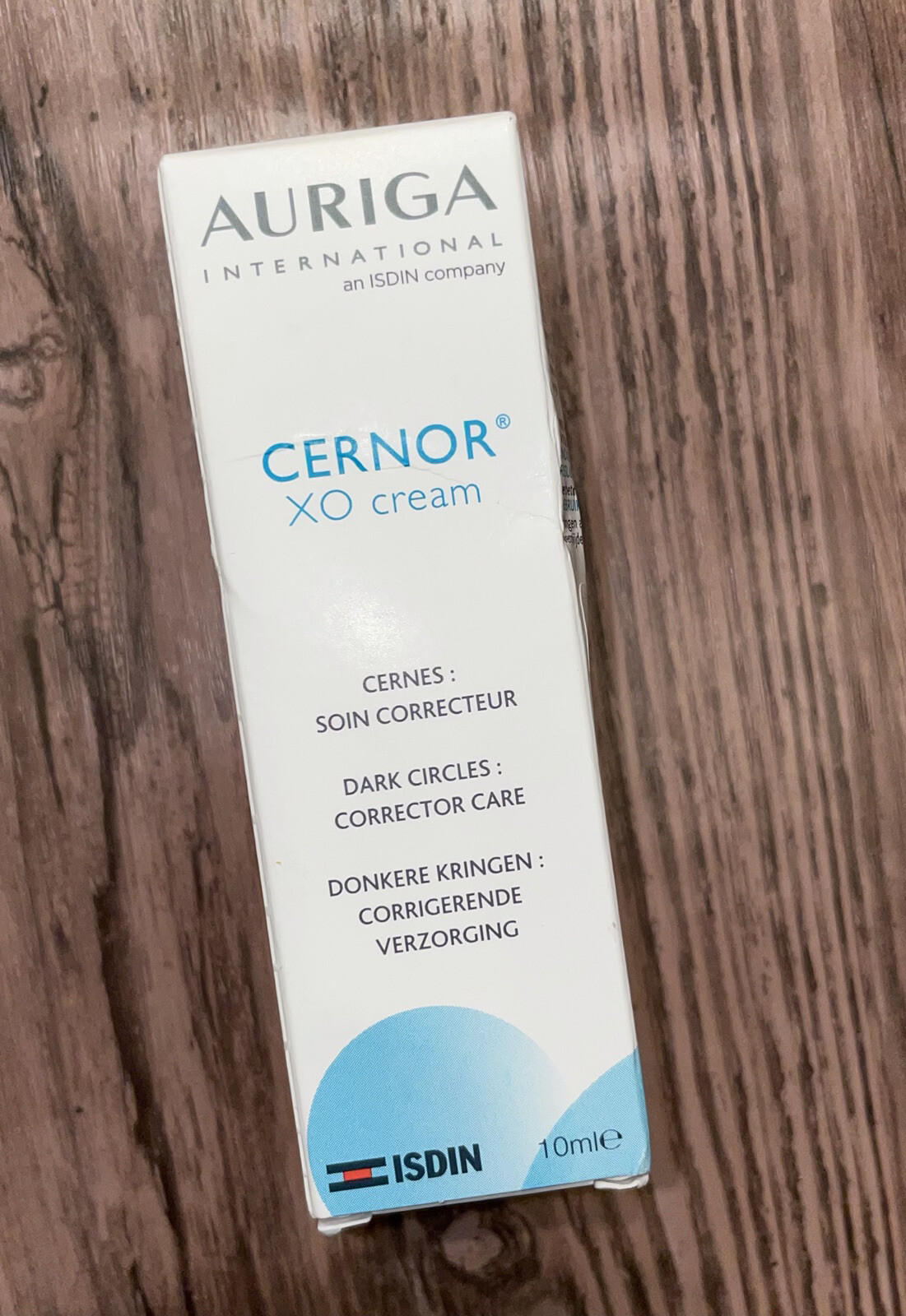 cernor xo cream reviews