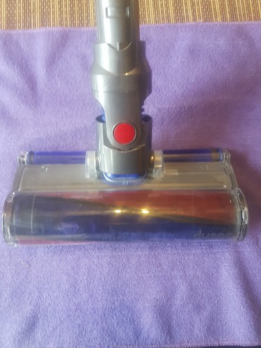Dyson Motorised Hard Floor Brush - Picture 6 of 9