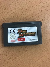 ebay® Auktion 154715551706 | DUEL MASTERS * NINTENDO GAMEBOY ADVANCE GBA 100% ORIGINAL Thumbnail of ebay® auction 154715551706 | DUEL MASTERS * NINTENDO GAMEBOY ADVANCE GBA 100% ORIGINAL