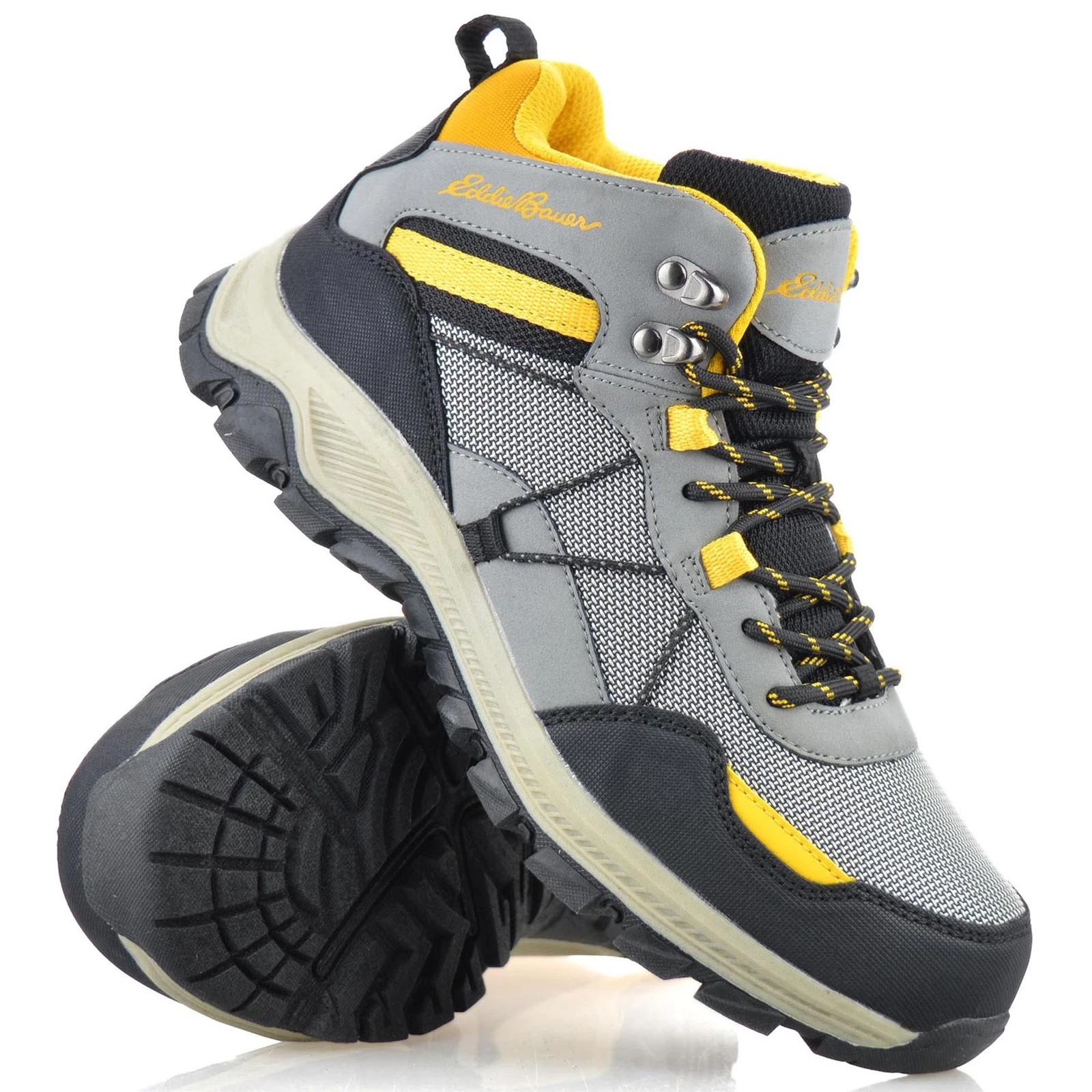 Mens Walking Hiking Memory Foam Lace Up Casual Ankle Boots Trainers Shoes Size
Opens in a new window