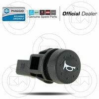 SchaltfläChe Hupe 58058R Originale Piaggio Typhoon 2T Ch 50 2011-2011