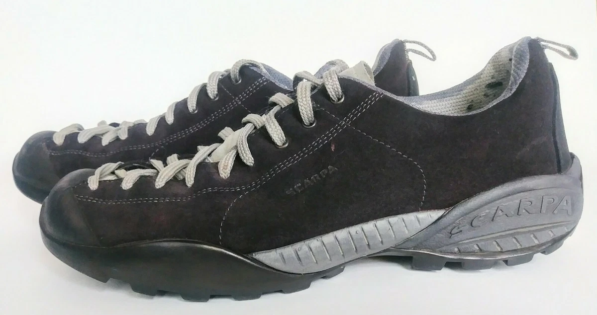 Scarpa mojito gtx best sale ottanio