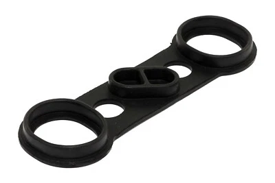 Joint D'Allumage Bougie 1 Pièce Pour BMW F 650 GS F 700 800 GS R S ST F8 - Photo 1/4