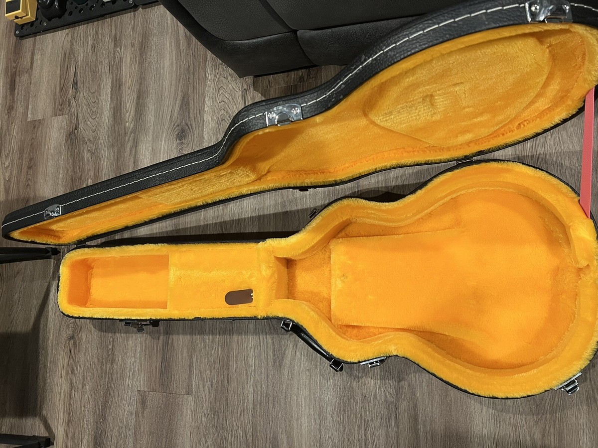 Limited Edition Epiphone Genesis Deluxe Pro Guitar with Limited Edition Epiphone Genesis Deluxe Pro Guitar with