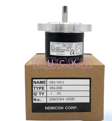 Encoder NEMICON OEK-50-2 (OEK502) - Nuovo, ICinventory